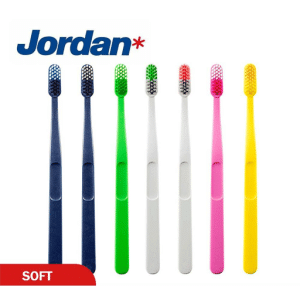 Jordan Toothbrush Clean Smile Medium Pack of 12