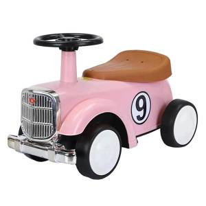 Toddler Push Car