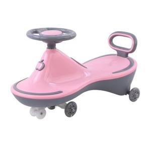 Kids Ride on Plasma Car(pink)