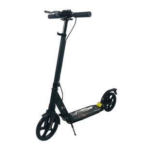 Kids And Adult Scooter
