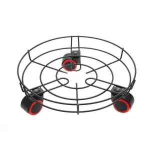 Gas Cylinder Trolley