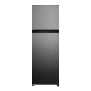 Hitachi 275Ltrs. Frost Free Double Door Inverter Refrigerator HRTN5275MFPSVKH