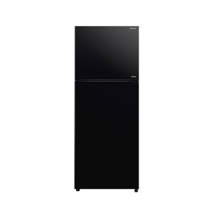 Hitachi 443Ltrs. New Stylish Luxury Double Door Inverter Refrigerator R-VGY490PB0 GBK