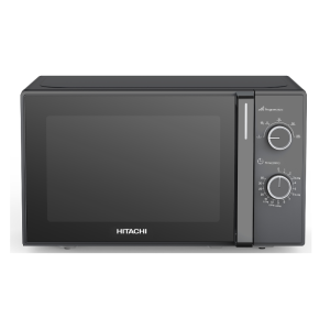 Hitachi 20Ltrs. Solo Microwave Oven HMR M2002