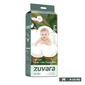 Zuvara diaper Pant Style medium 40pcs