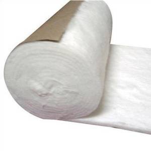 Cotton Rolls 400gm