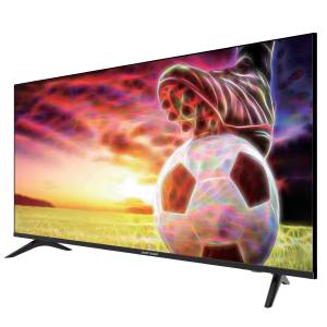 Sensei 55 Inch 4K UHD LED TV S55ULED0503VRJ