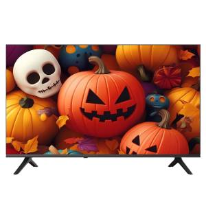 CG 50 Inch 4K UHD Android TV 50GTVU2
