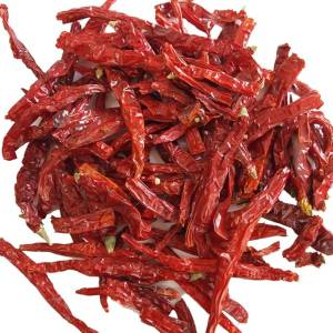 Dry Red Hot Chilli 1Kg