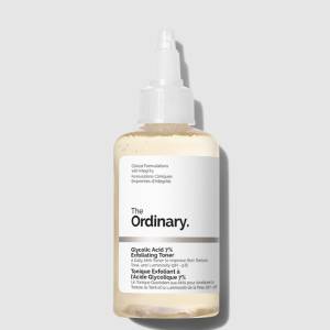 The Ordinary Glycolic Acid 7% Toning Solution 240Ml