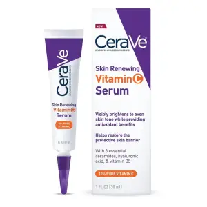 Cerave Skin Renewing Vitamin C Serum, 30ml