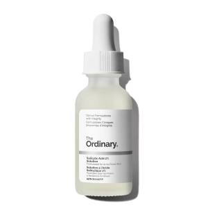 The Ordinary Salicylic Acid 2% Solution 30Ml