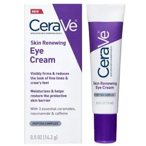CeraVe Skin Renewing Eye Cream 14.2Gm