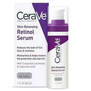 CeraVe Anti Aging Retinol Serum 30Ml