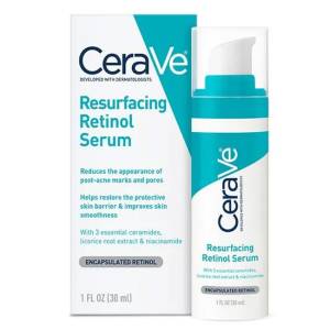 CeraVe Resurfacing Retinol Serum 30Ml