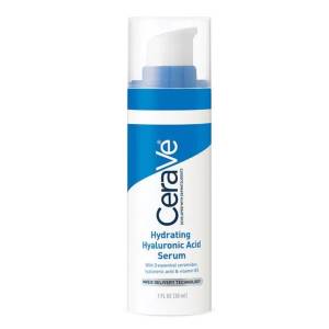 CeraVe Hydrating Hyaluronic Acid Serum 30Ml