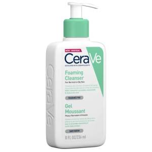 CeraVe Foaming Cleanser 236Ml