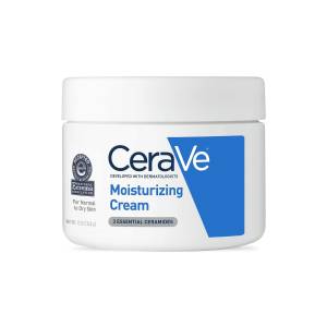 Cerave Moisturising Cream 340Gm