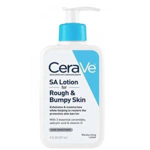 Cerave SA Lotion For Rough & Bumpy Skin 237Ml