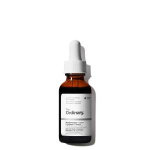 The Ordinary Buffet + Copper Peptides 1% 30Ml