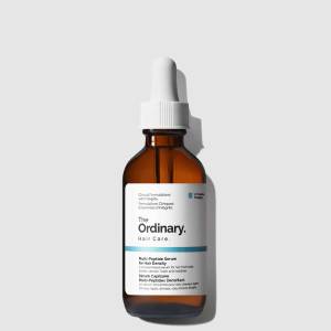 The Ordinary Multi-Peptide Hair Density Serum 60Ml