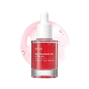 Anua Niacinamide And Tranexamic Acid Serum 30Ml