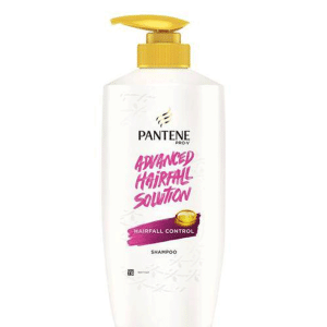 Pantene Advanced Hairfall Solution Hairfall Control Shampoo