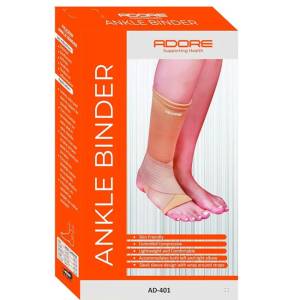 Adore Ankle Binder Ankle Support Band