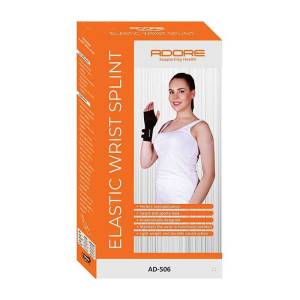 Adore Elastic Wrist Splint/Support