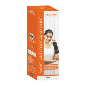 Adore Forearm/Wrist Splint