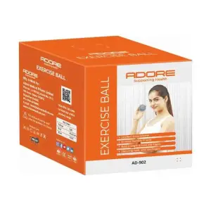Adore Gel Exercise Ball