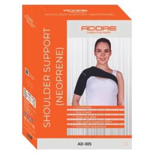 Adore Shoulder Support Brace Neoprene
