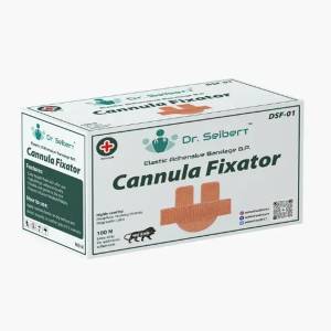 Dr. Seibert Cannula Fixator
