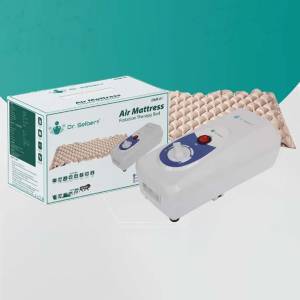 Dr. Seibert Air Mattress Anti Decubitus