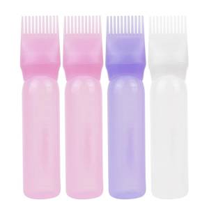 Oil Applicator Bottle 120Ml