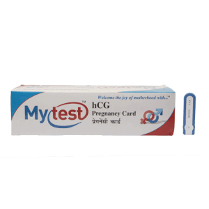 Pregnancy Test Kit / HCG Test Kit Pack of 3