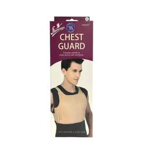 Flamingo Chest Guard Cold Protection