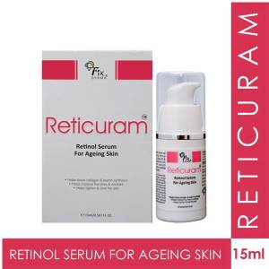 Fix Derma Reticuram Serum Retinol Serum 15Ml