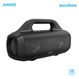 Anker Soundcore Motion Boom Speaker Portable Bluetooth Speakers