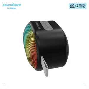 Anker Soundcore Pyro Mini portable and compact 6W bluetooth speaker