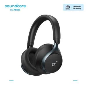 Anker Space One Active Noise Cancelling Headphones