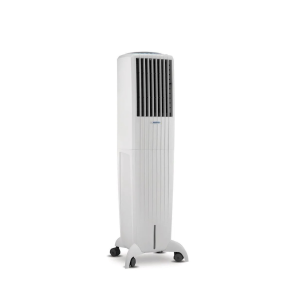 Symphony 50Ltrs. Tower Cooler With Honeycomb Pad Diet 50i
