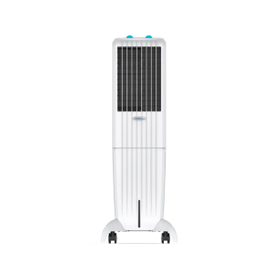 Symphony 35Ltrs. Tower Cooler With Honeycomb Pad Diet 35T