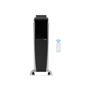 Symphony 40Ltrs. Tower Cooler With Honeycomb Pad Diet 3D 40i