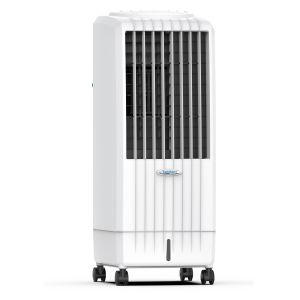 Symphony 8Ltrs. Tower Cooler with Honeycomb Pad ‎Diet 8T
