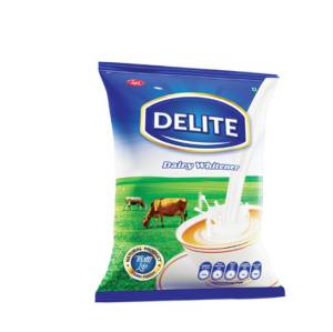 Sujal Delite Dairy Whitener Milk Powder 800Gm