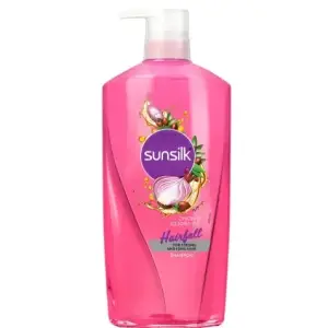 Sunsilk Hairfall Shampoo With Onion & Jojoba Oil 700Ml