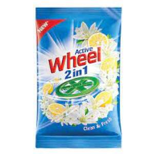Wheel Active Blue Powder 1 kg