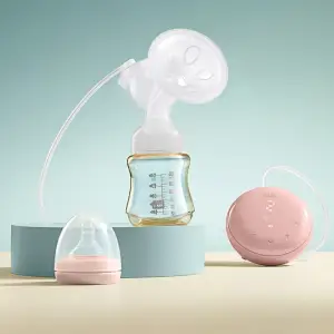 KUB Electric Breast Pump