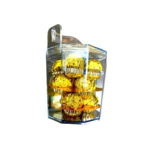 Rudolfo Chocolate T12 Barreled Gold 150Gm